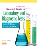 Saunders Nursing Guide to Laboratory and Diagnostic Tests  cover art