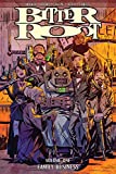 Bitter Root 1: Family Business  9781534312128 Front Cover