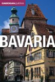 Bavaria (Cadogan Guides) 4th 2010 9781566568128 Front Cover