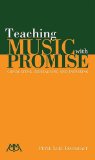 Teaching Music with Promise  cover art