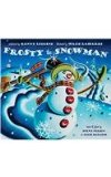 Frosty the Snowman 2013 9781623540128 Front Cover