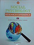 Social Psychology Laboratory 2nd 9781626619128 Front Cover
