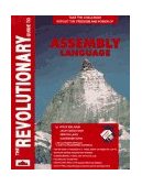 Revolutionary Guide to Assembly Language 1993 9781874416128 Front Cover