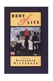 Body of Life Poems cover art