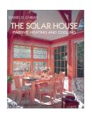Solar House Passive Heating and Cooling cover art