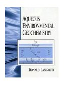 Aqueous Environmental Geochemistry  cover art
