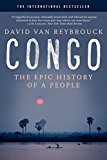 Congo The Epic History of a People  9780062200129 Front Cover