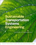Sustainable Transportation Systems Engineering Evaluation &amp; Implementation cover art