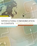 Intercultural Communication in Contexts  cover art