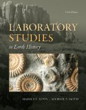 Laboratory Studies in Earth History:  cover art