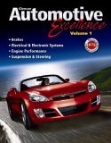 Automotive Excellence  cover art