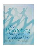 Psychology of Interpersonal Relationships  9780131836129 Front Cover