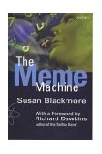 Meme Machine  cover art