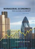 Managerial Economics in a Global Economy 