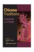 Chicana Traditions Continuity and Change cover art
