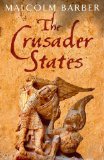 Crusader States  9780300113129 Front Cover