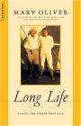Long Life Essays and Other Writings cover art