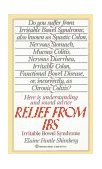 Relief from IBS 1991 9780345367129 Front Cover