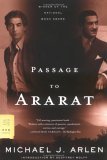 Passage to Ararat  cover art
