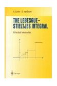 Lebesgue-Stieltjes Integral A Practical Introduction  9780387950129 Front Cover