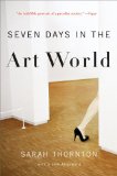Seven Days in the Art World  cover art
