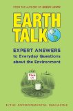 Earth Talk Expert Answers to Everyday Questions about the Environment 2009 9780452290129 Front Cover