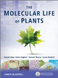Molecular Life of Plants  cover art