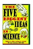 Five Biggest Ideas in Science  cover art