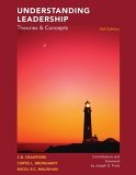 Understanding Leadership Theories and Concepts cover art