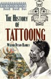 History of Tattooing  cover art