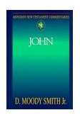 Abingdon New Testament Commentaries: John  cover art