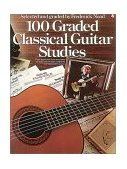 100 Graded Classical Guitar Studies Selected and Graded by Frederick Noad