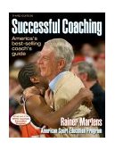 Successful Coaching 3rd 9780736040129 Front Cover