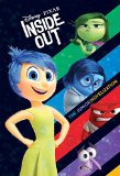 Inside Out Junior Novelization (Disney/Pixar Inside Out)  9780736433129 Front Cover