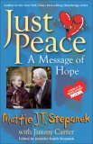 Just Peace A Message of Hope  9780740757129 Front Cover
