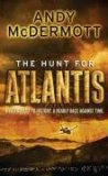 The Hunt for Atlantis  9780755339129 Front Cover