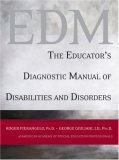 Educator's Diagnostic Manual of Disabilities and Disorders  cover art