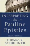 Interpreting the Pauline Epistles 