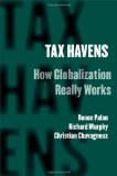 Tax Havens How Globalization Really Works cover art