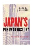 Japan&#39;s Postwar History 