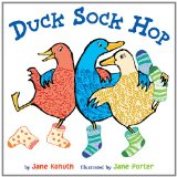 Duck Sock Hop 2012 9780803737129 Front Cover