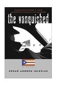 Vanquished A Novel  9780807854129 Front Cover