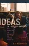 Ideas for Librarians Who Teach With Suggestions for Teachers and Business Presenters 2005 9780810852129 Front Cover