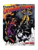 Drawing Dynamic Comics  cover art