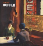 Edward Hopper  9780878467129 Front Cover