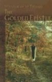 Golden Epistle A Letter to the Brethren at Mont Dieu  9780879077129 Front Cover