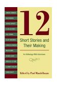 Twelve Short Stories and Their Making  cover art