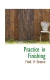 Practice in Finishing 2009 9781110579129 Front Cover