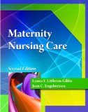 Student Study Guide for Littleton/Engebretson's Maternity Nursing Care, 2nd  cover art