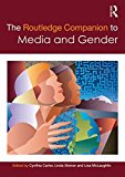 Routledge Companion to Media and Gender  cover art